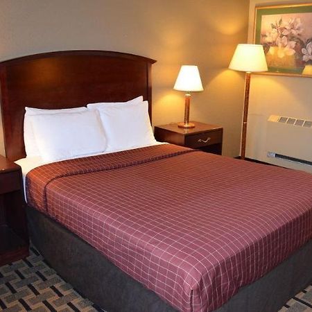 Shorecrest Motor Inn 底特律 外观 照片